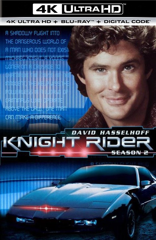 霹雳游侠 第二季[1983][美版原盘][英语][中文字幕][411.07GB]