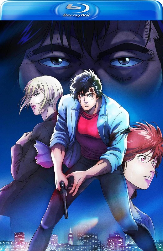 城市猎人 天使之泪[2023][德版原盘][日语][中文字幕][33.38GB]