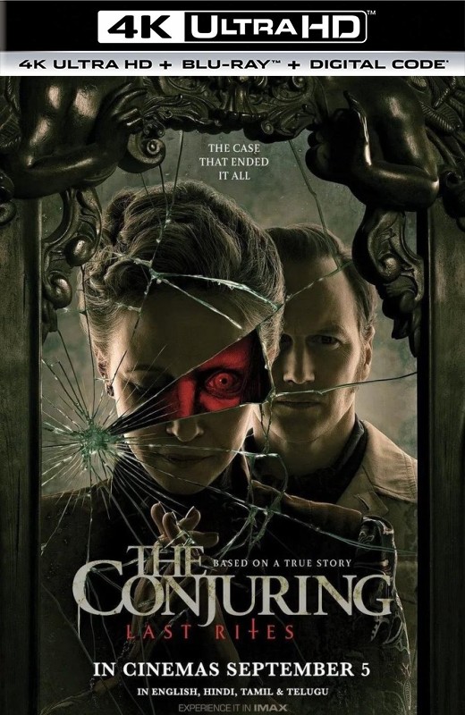 招魂4：终章[2025][欧版原盘][杜比视界][英语][中文字幕][88.59GB]