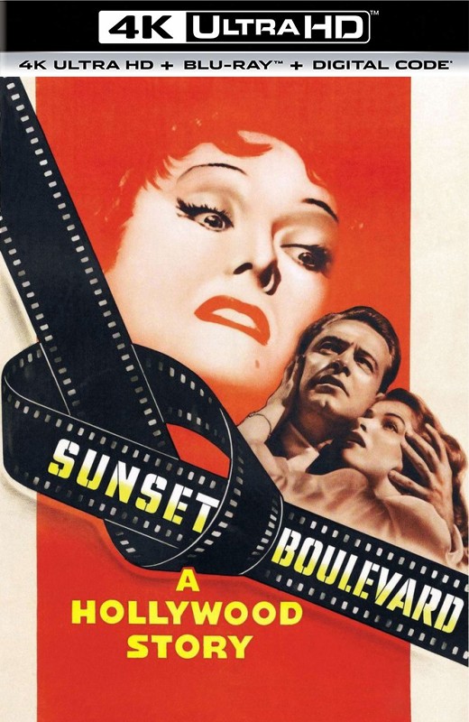 日落大道[1950][欧版原盘][杜比视界][英语][中文字幕][61.69GB]