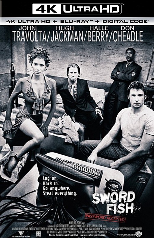 剑鱼行动[2001][英版原盘][杜比视界][国/英语][中文字幕][86.12GB]