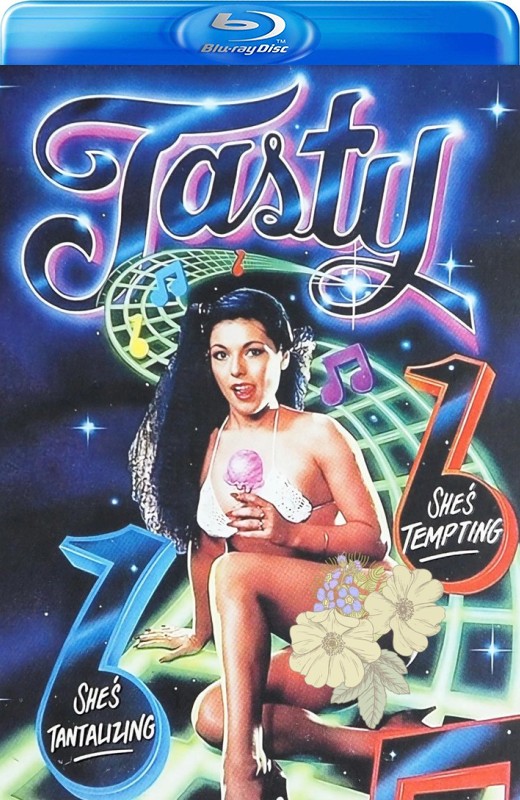 美味DJ女郎[1985][美版原盘][英语][中文字幕][46.25GB]