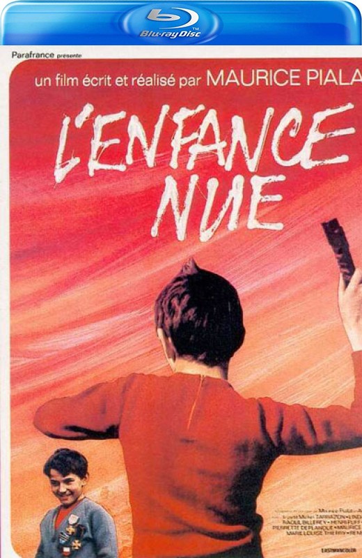 赤裸童年[1968][法版原盘][法语][中文字幕][34.48GB]