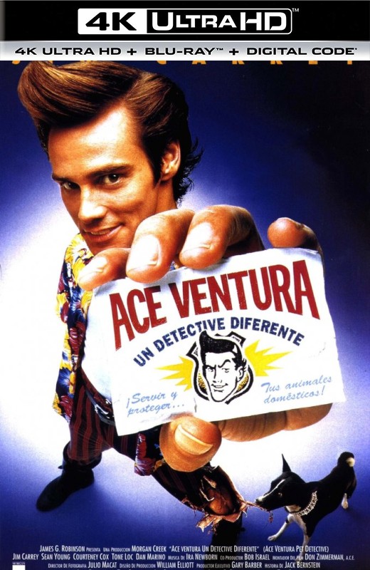 神探飞机头[1994][美版原盘][杜比视界][国/英语][中文字幕][54.44GB]