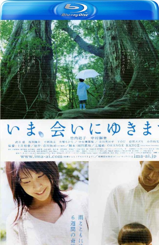 借着雨点说爱你[2004][韩版原盘][国/日语][中文字幕][32.72GB]