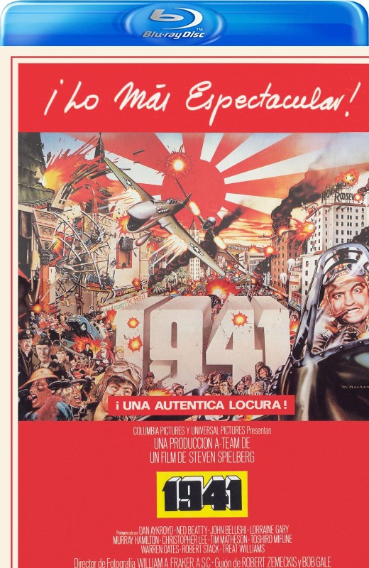 一九四一[1979][欧版原盘][英语][中文字幕][40.05GB]