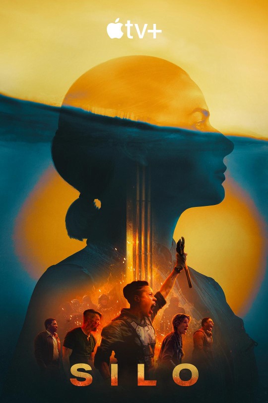 [115云盘]末日地堡 第二季[2024][完结剧集][4K高码HDR+DV][英语][简繁英软字幕][176.68GB]