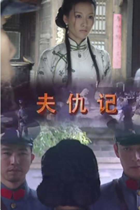 夫仇记[2008]郑岚侨 江明菲[1080P][国语][中文字幕][0.37GB]