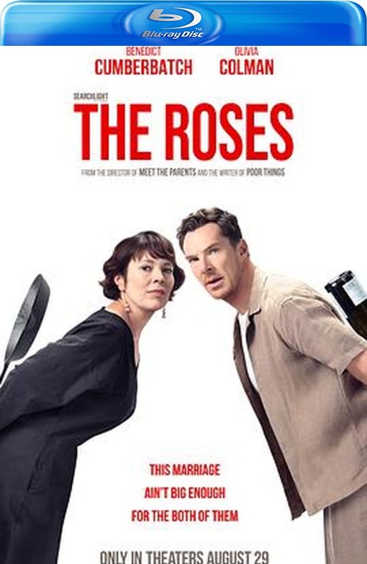 玫瑰[2025][欧版原盘][英语][中文字幕][35.89GB]