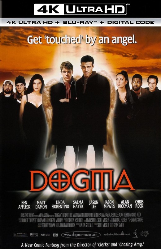 怒犯天条[1999][美版原盘][国/英语][中文字幕][89.96GB]