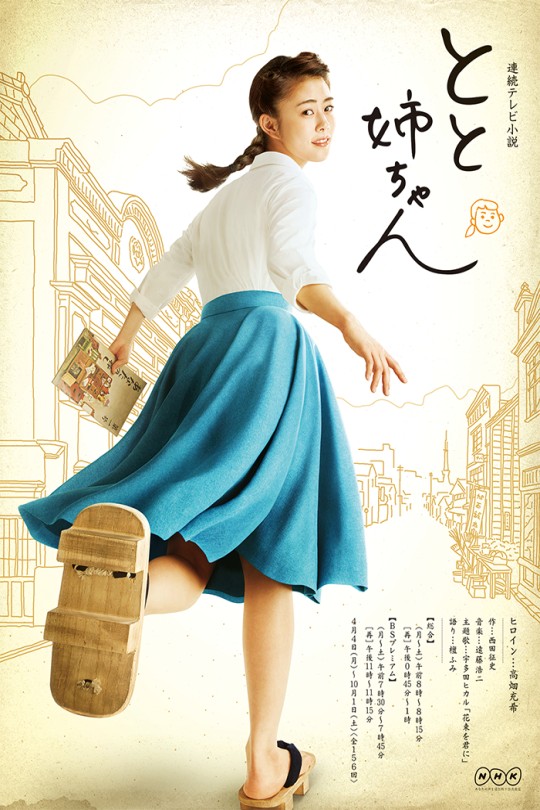 [115云盘]当家姐姐[2016][完结剧集][1080P][国/日语][中文字幕][纬来综合HD][135.06GB]