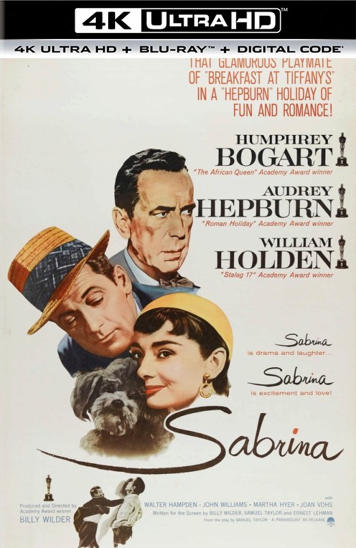 龙凤配[1954][美版原盘][杜比视界][英语][中文字幕][73.38GB]