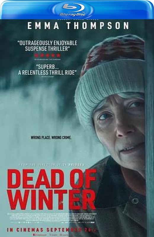 冬日之死[2025][美版原盘][英语][中文字幕][22.37GB]