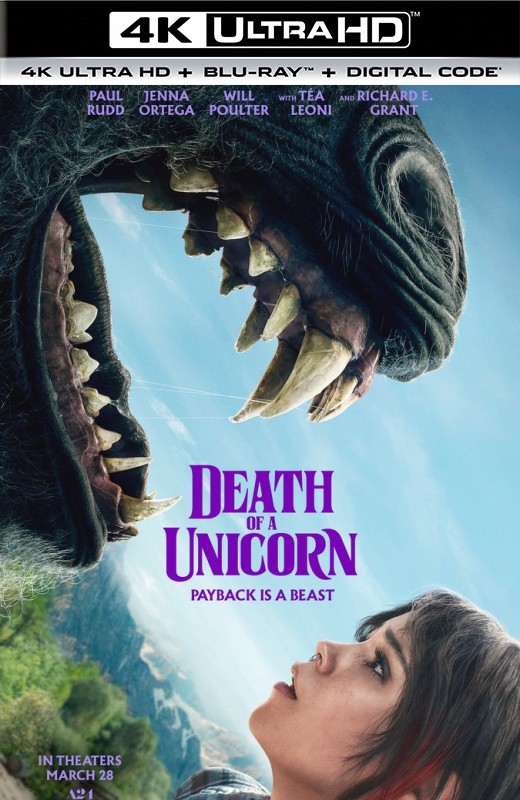 独角兽之死[2025][美版原盘][杜比视界][英语][中文字幕][61.55GB]