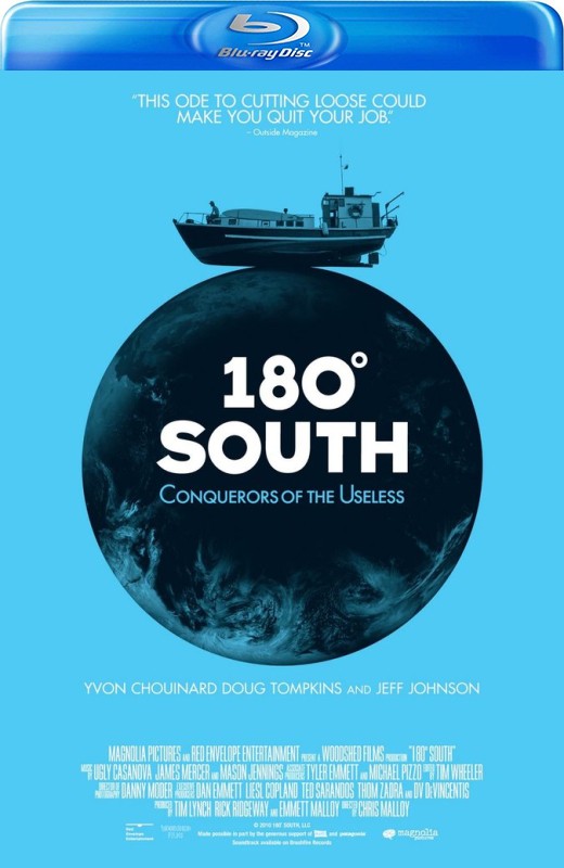 180°以南[2010][美版原盘][英语][中文字幕][21.23GB]