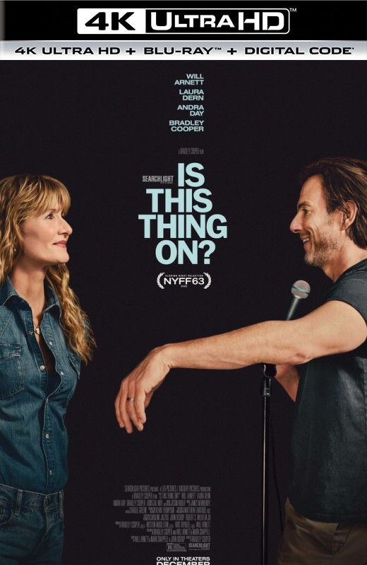 开麦了吗？[2025][美版原盘][杜比视界][英语][中文字幕][60.06GB]