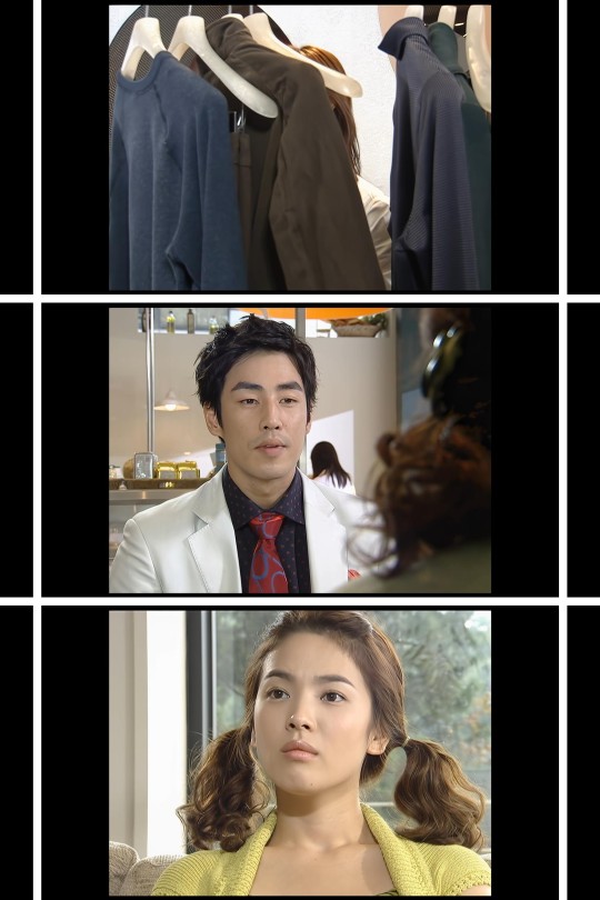 [115云盘]浪漫满屋[2004][完结剧集][4K高码][国韩双语][简繁软字幕][114.47GB]