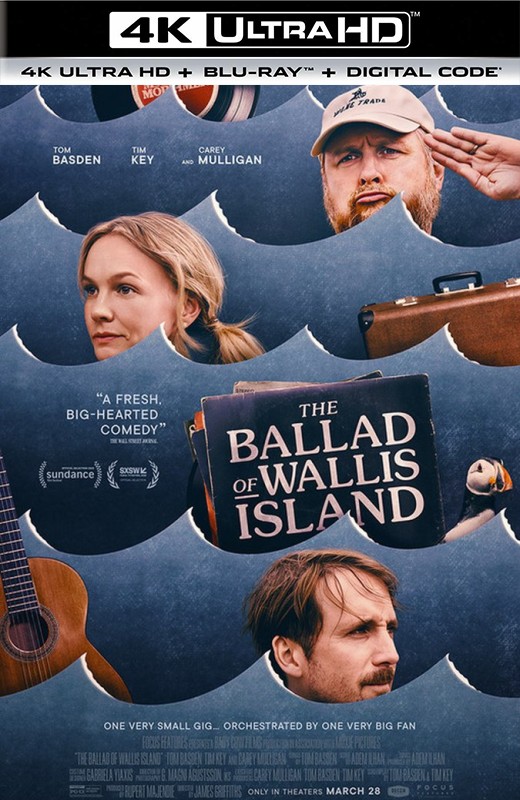 瓦利斯岛的歌谣[2025][美版原盘][英语][中文字幕][72.14GB]