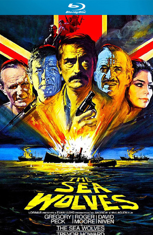 海狼 [1980][英版原盘][国/英语][中文字幕][22.56GB]