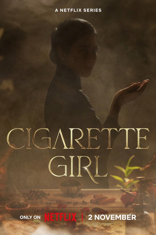 [115云盘]香烟女孩[2023][完结剧集][4KDV][印度尼西亚语][简繁英软字幕][42.13GB]