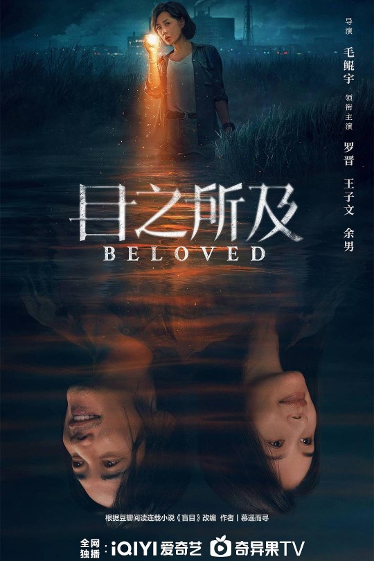 [115云盘]目之所及[2025][完结剧集][4K 60帧][国语][中文字幕][19.28GB]