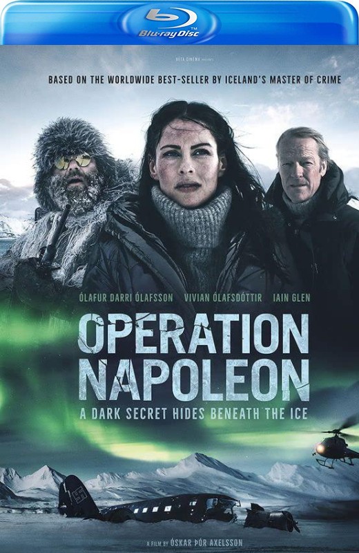 拿破仑行动[2023][美版原盘][国/冰岛语][中文字幕][26.56GB]