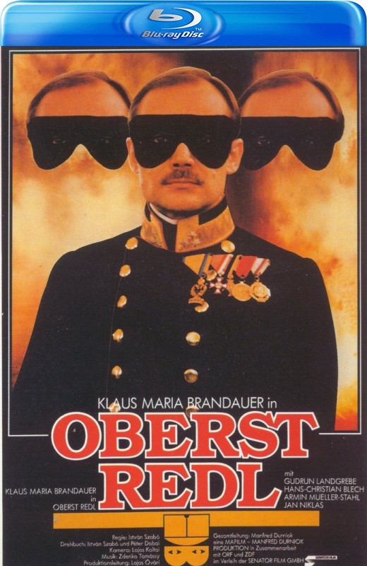 雷德尔上校[1985][美版原盘][德语][中文字幕][38.97GB]