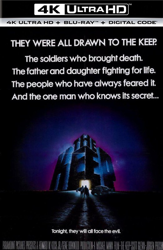 魔鬼战士堡[1983][美版原盘][杜比视界][英语][中文字幕][61.16GB]