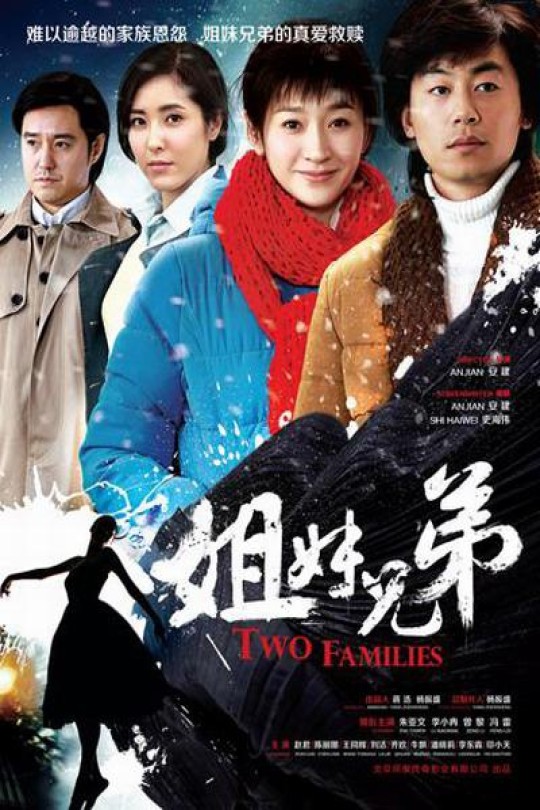 [115云盘]姐妹兄弟[2016][完结剧集][1080P][国语][中文字幕][63.60GB]