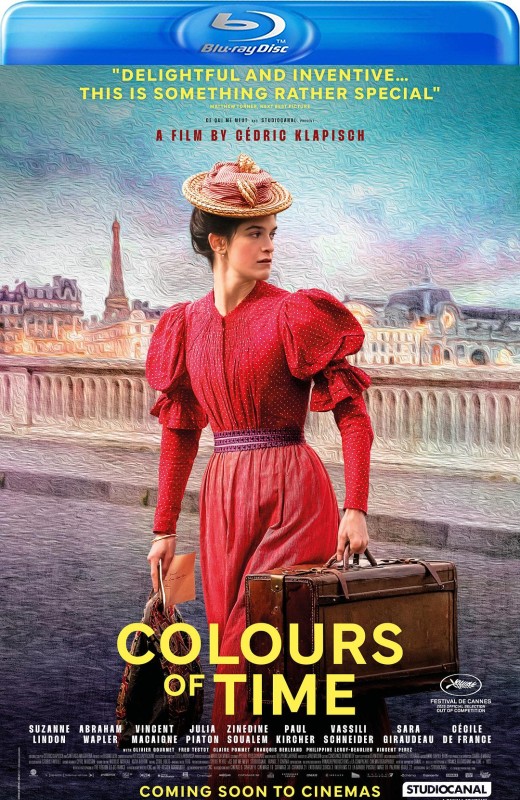 从前的光景[2025][法版原盘][法语][中文字幕][40.02GB]