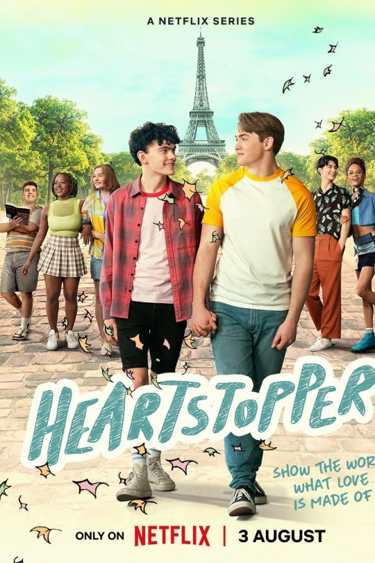 [115云盘]心跳漏一拍 第二季[2023][完结剧集][4KDV][英/国语][简繁英软字幕][38.58GB]