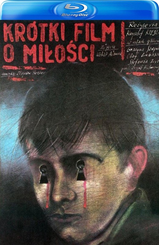 爱情短片[1988][英版原盘][波兰语][中文字幕][28.53GB]