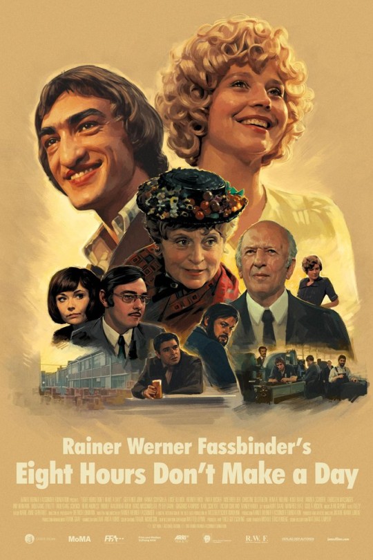 八小时不是一日[1972][美版原盘][德语][中文字幕][92.22GB]