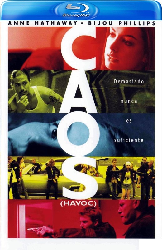 历劫俏佳人[2005][美版原盘][英语][中文字幕][27.64GB]