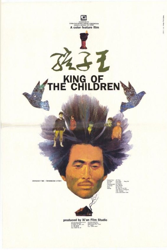 孩子王[1987][国版原盘][国语][中文字幕][43.04GB]