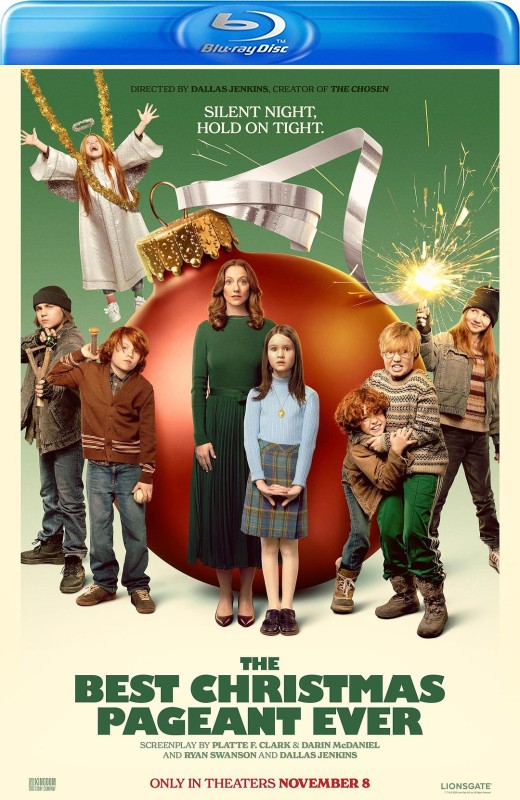 史上最棒的圣诞庆典[2024][美版原盘][英语][中文字幕][43.47GB]