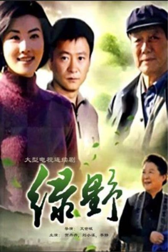 [115云盘]绿野[2011][完结剧集][4K][国语][中文字幕][41.48GB]