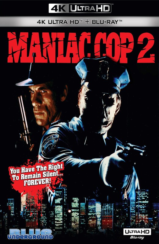 鬼面公仆2[1990][欧版原盘][杜比视界][英语][中文字幕][61.00GB]
