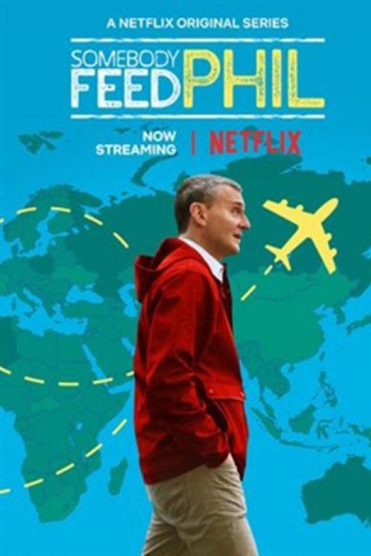 [115云盘]菲尔来蹭饭 第五季[2022][完结剧集][4K][英语][简繁英软字幕][21.15GB]