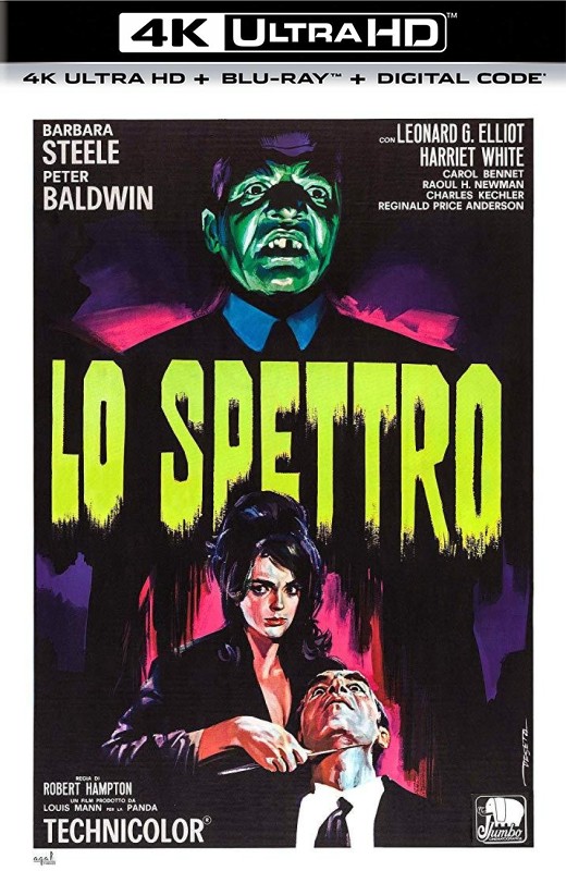 瞧，这里有鬼[1963][美版原盘][意大利语][中文字幕][61.63GB]