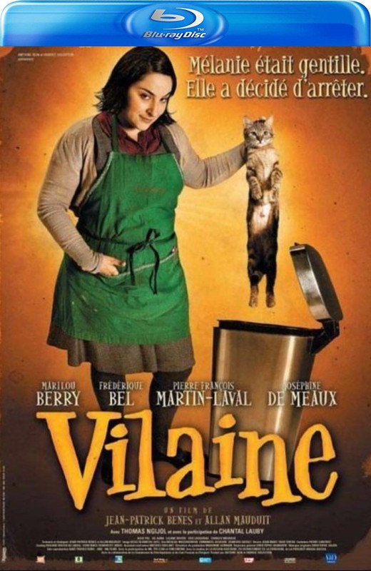 坏女人[2008][法版原盘][国/法语][中文字幕][21.29GB]