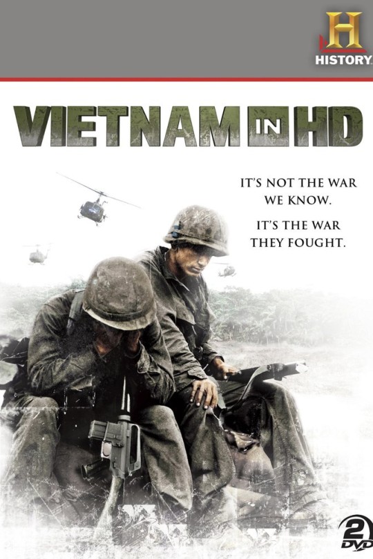 高清越战[2011][美版原盘][英语][中文字幕][60.84GB]