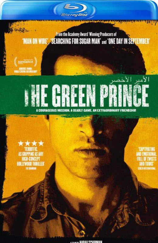 绿色王子[2014][美版原盘][英语][中文字幕][35.60GB]