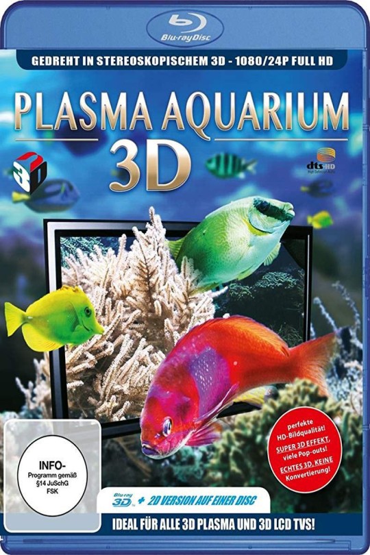 海洋水族馆[2013][美版原盘][德语][无中文字幕][15.72GB]