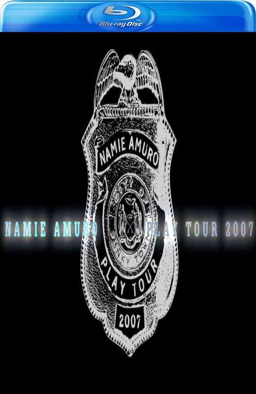 安室奈美惠2007年个人巡回演唱会[2008][日版原盘][日语][无字幕][28.60GB]
