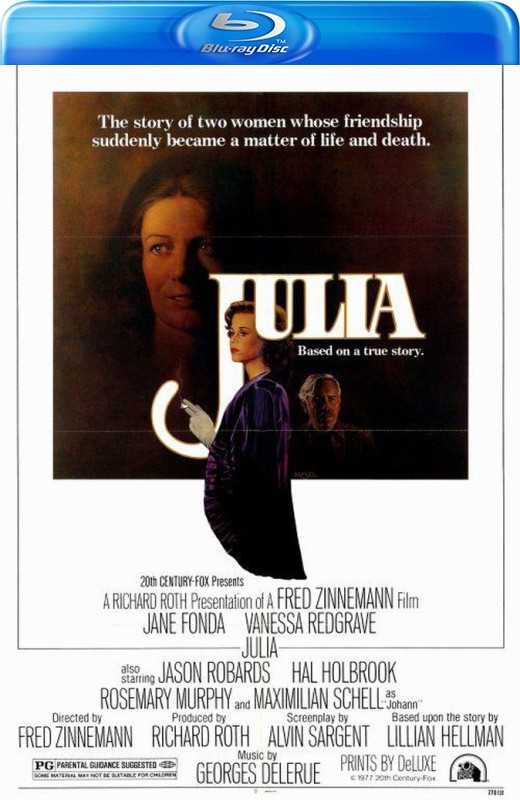 茱莉亚[1977][美版原盘][英语][中文字幕][30.79GB]