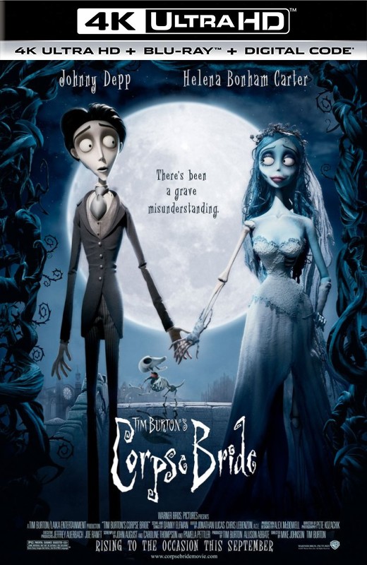 僵尸新娘[2005][美版原盘][国/英/粤语][中文字幕][59.33GB]