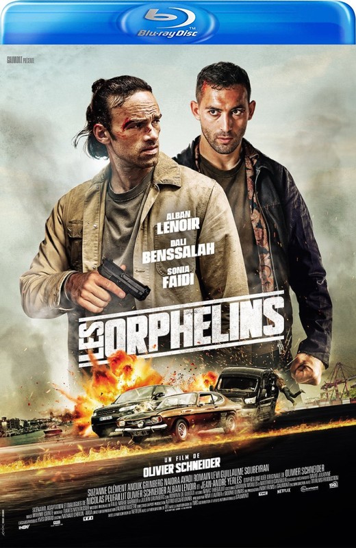 孤儿们[2025][法版原盘][法语][中文字幕][32.16GB]