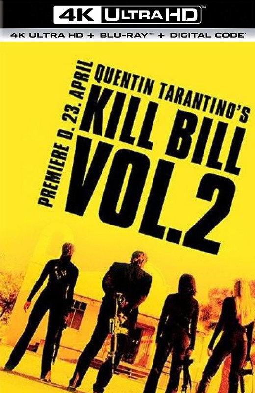 杀死比尔2[2004][美版原盘][杜比视界][国/英语][中文字幕][88.55GB]