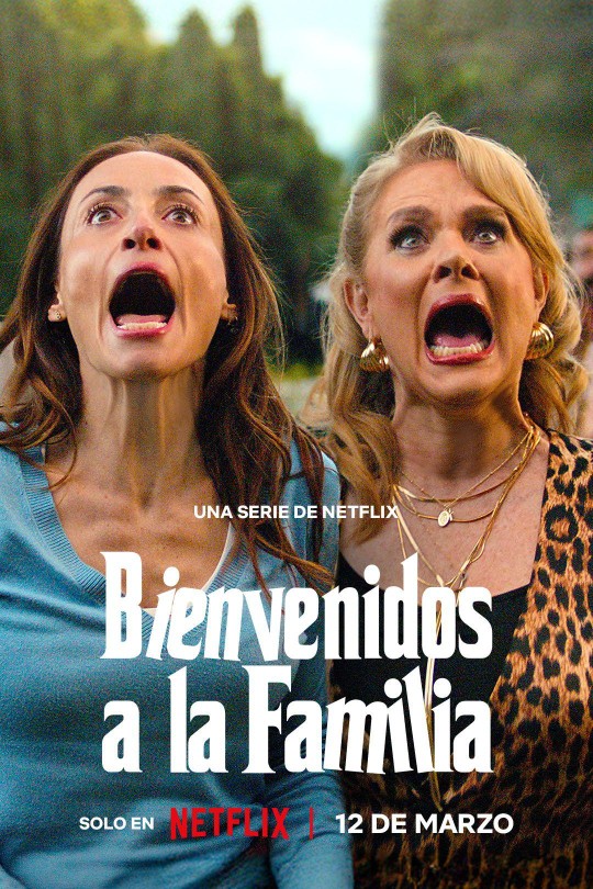 [115云盘]另类一家人[2025][完结剧集][4KDV][西班牙语][简繁英软字幕][34.11GB]